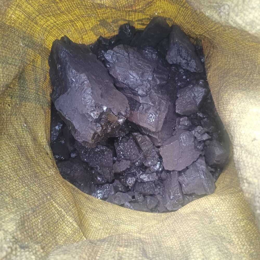 Coal Lumps