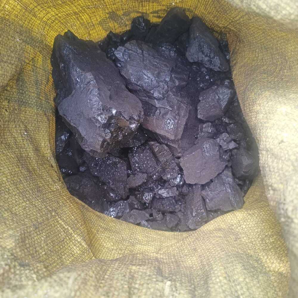 Steam Coal