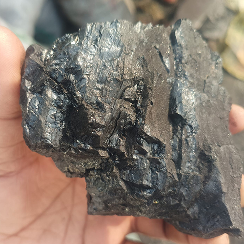 Kujju Fied Coal