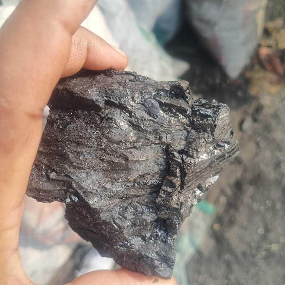 Black Thermal Coal