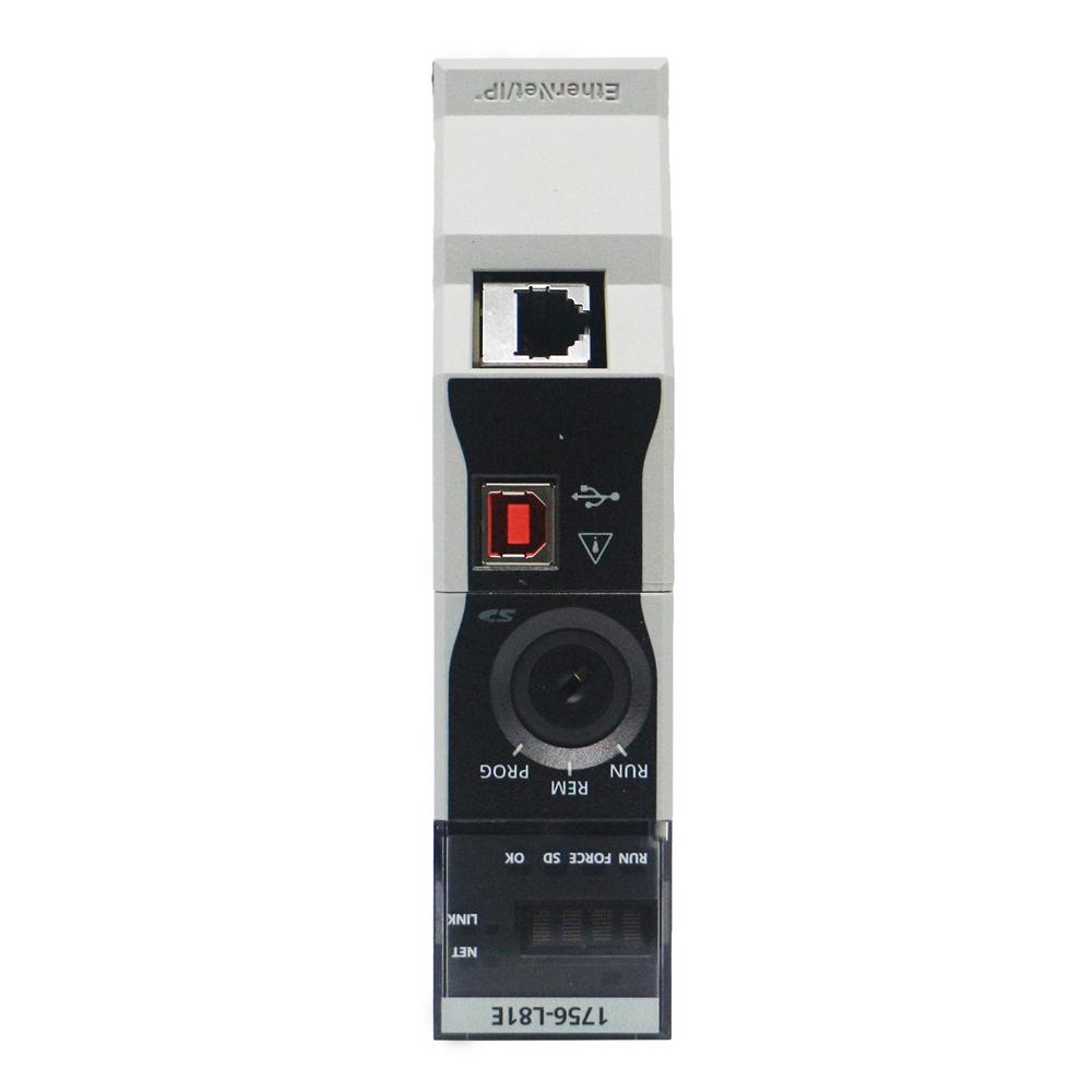 Allen-Bradley 1756-L81E CONTROLLER