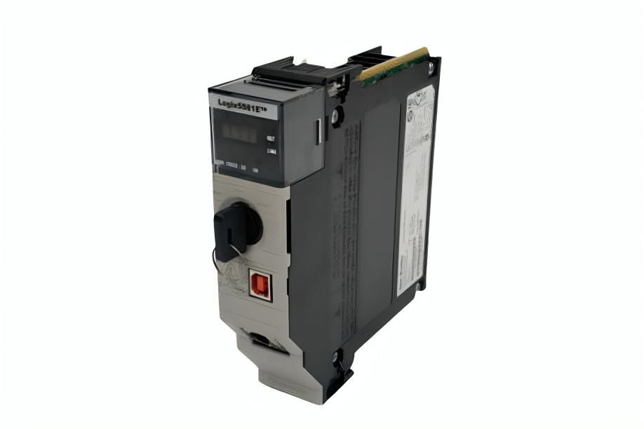 Allen-Bradley 1756-L81E CONTROLLER