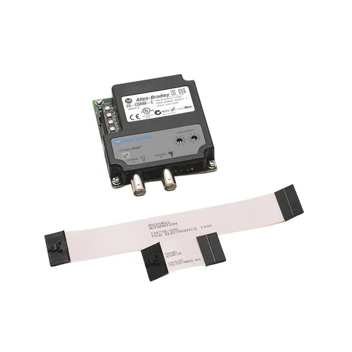 Allen-Bradley 20-COMM-C PowerFlex ControlNet Communication