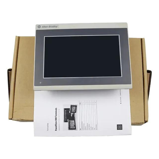 Allen-Bradley 2711R-T7T PanelView 800