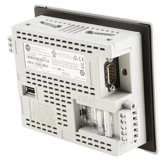 Allen-Bradley 2711R-T7T PanelView 800