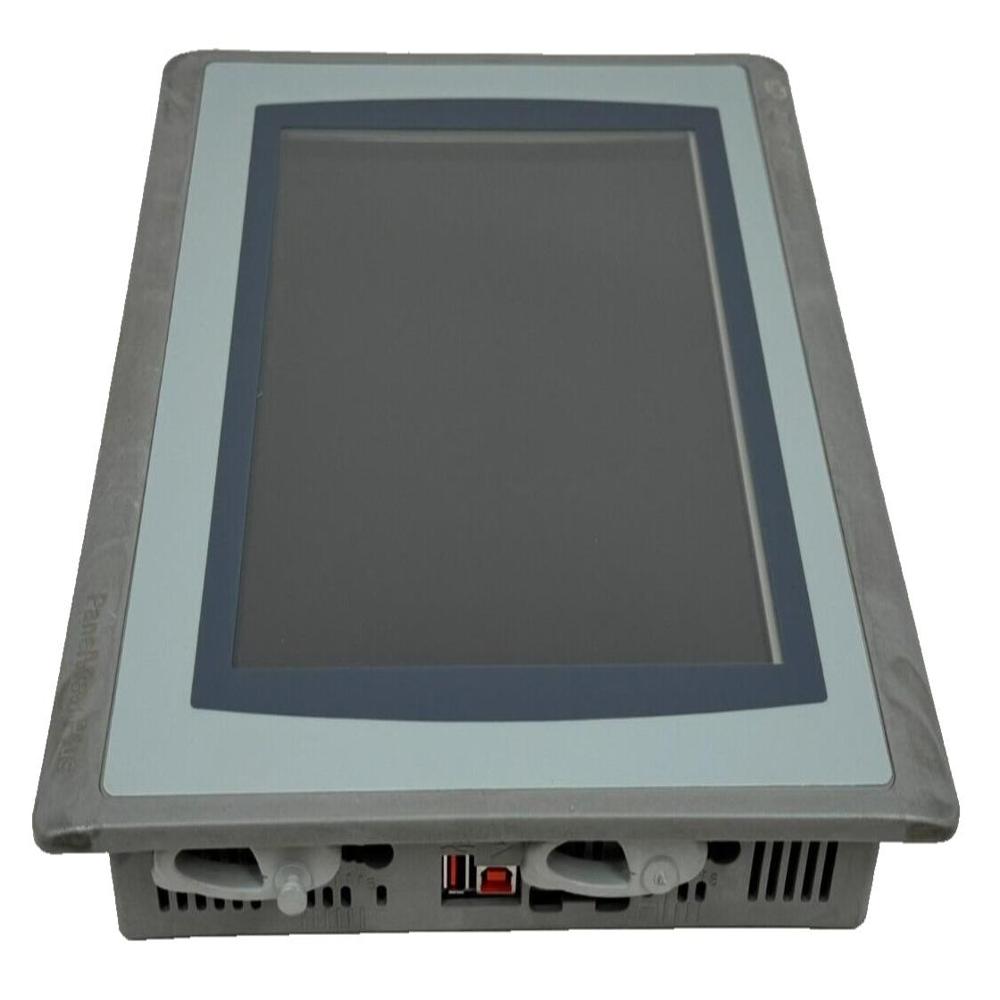 Allen-Bradley 2711P-T10C21D8S Panelview - Application: Plc Monitoring