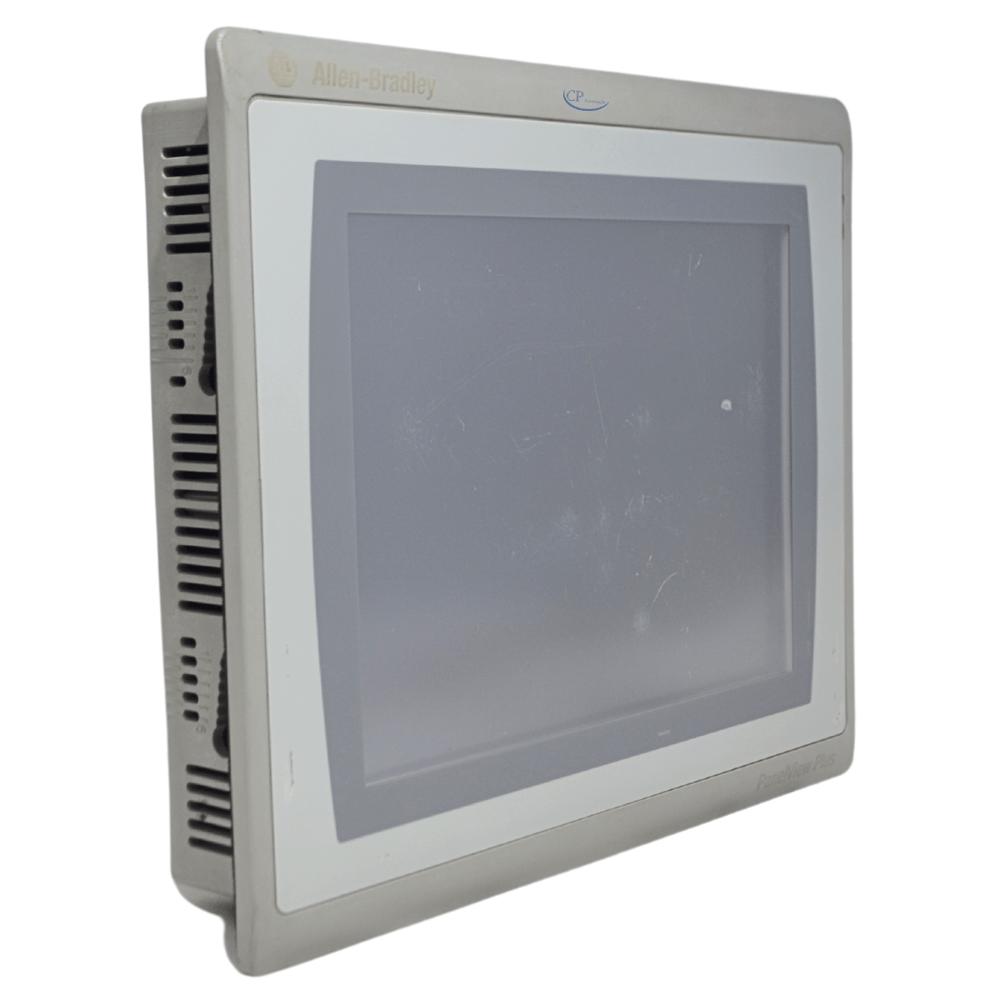 Allen-Bradley 2711P-T10C21D8S PanelView