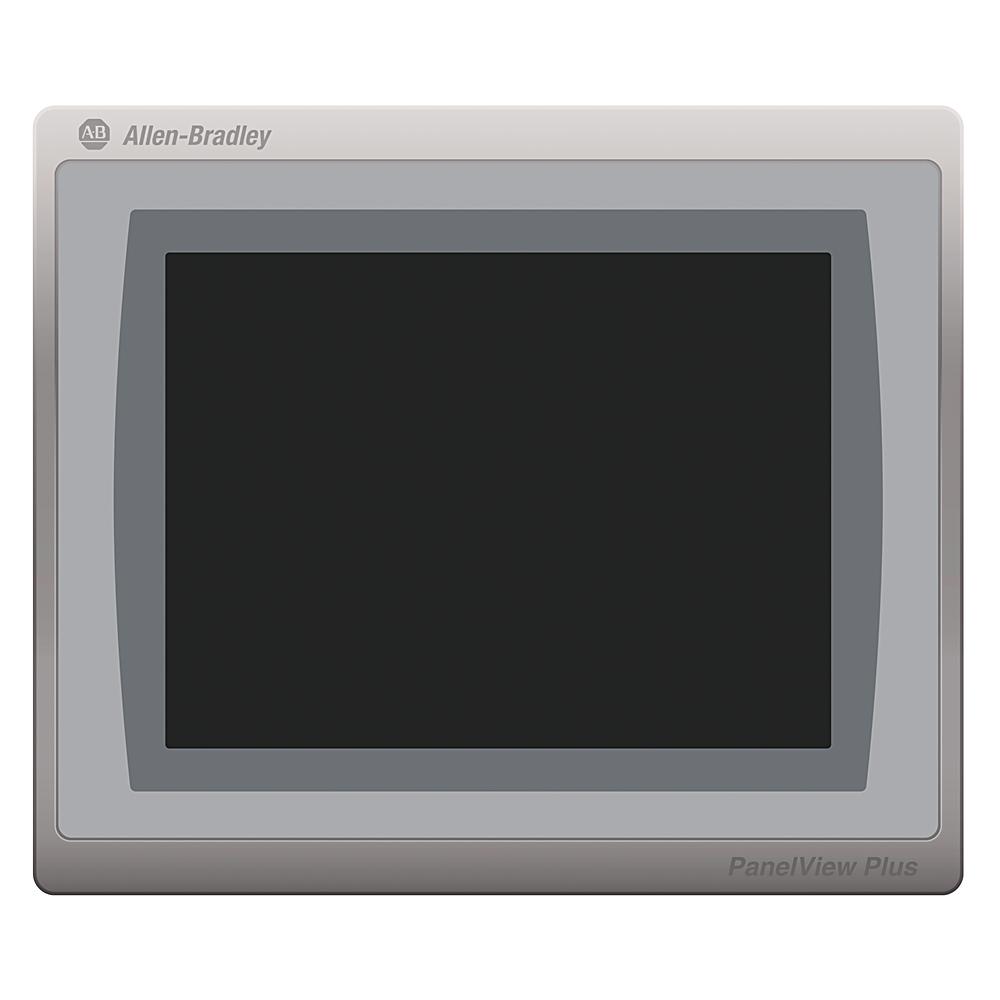 Allen-Bradley 2711P-T10C21D8S PanelView