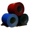 Color Coated Coils And Roofing Sheets