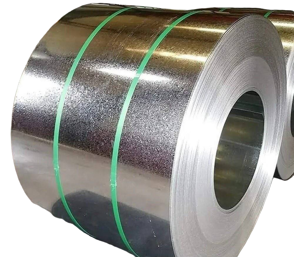 GP Coil