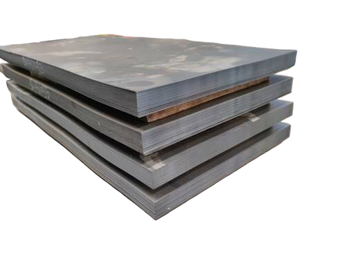 Cold Rolled Sheet