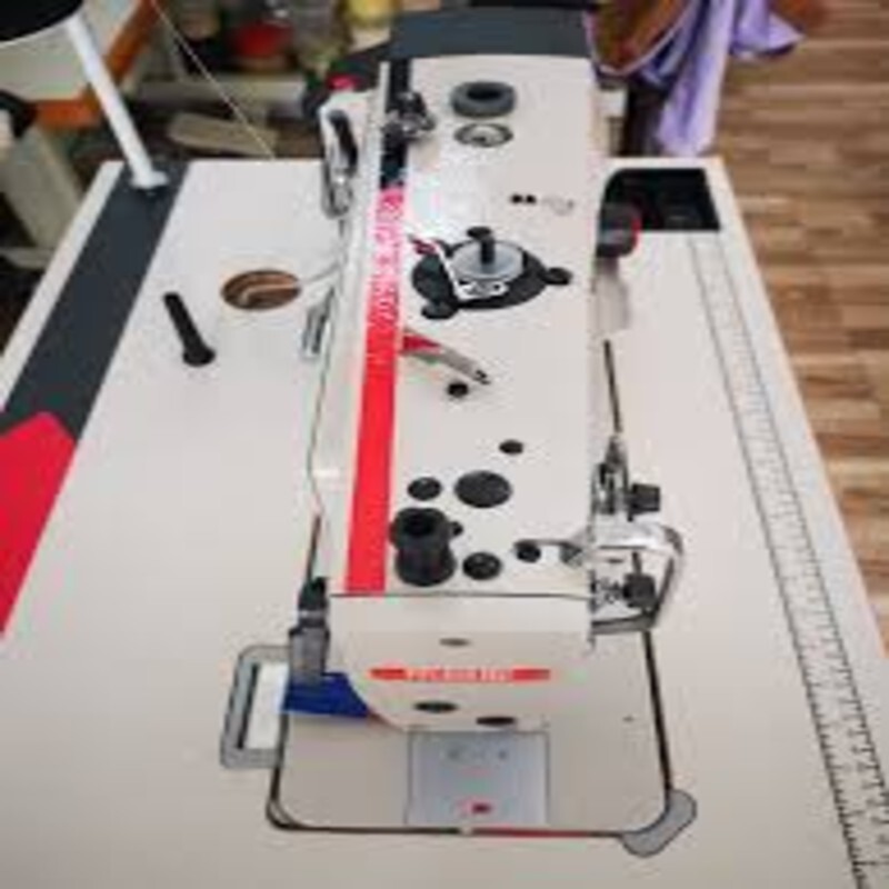Bruce R2 Lockstitch Sewing Machine