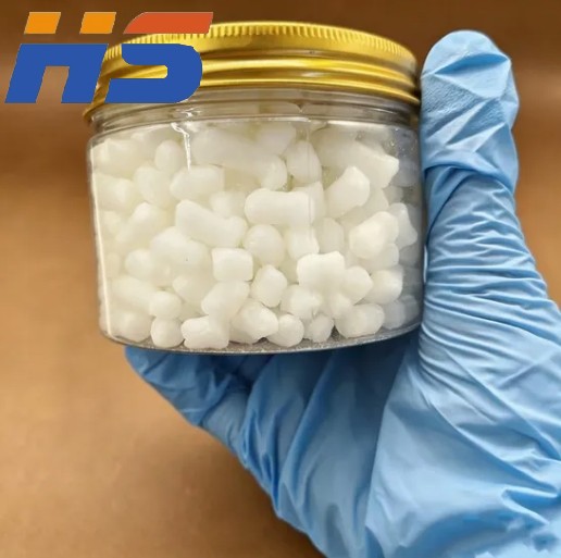 Fatty Acids, Coco, Sodium Salts Soap Noodles - Benzene %: 0 %