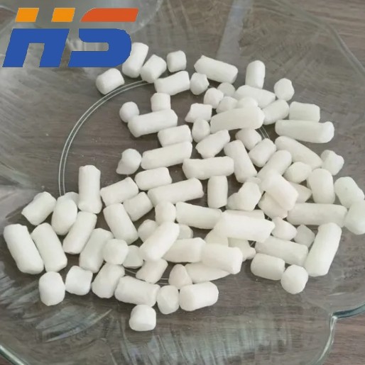 Fatty acids, coco, sodium salts  Soap Noodles