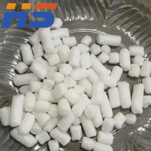 Fatty acids, coco, sodium salts  Soap Noodles