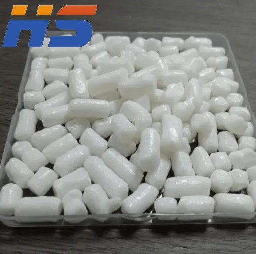 Fatty acids, coco, sodium salts  Soap Noodles