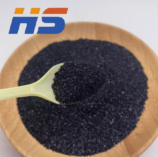 Potassium humate