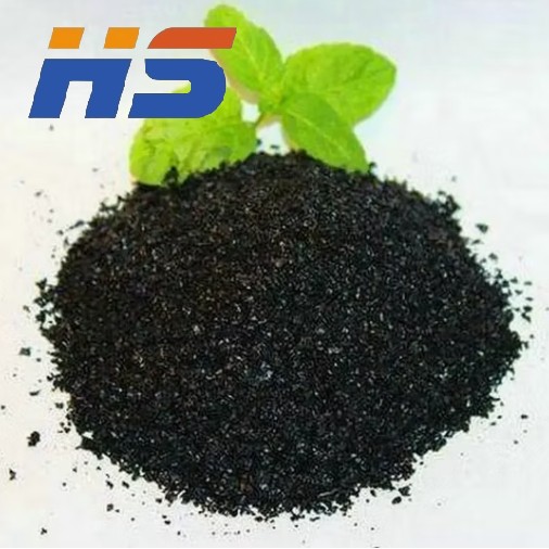 Potassium humate