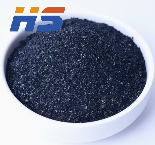 Potassium humate