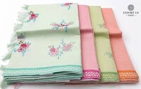 Cotton Saree