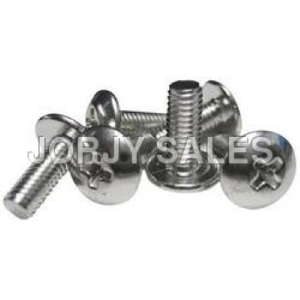 Rust Proof Truss Head Screw - Application: Construction