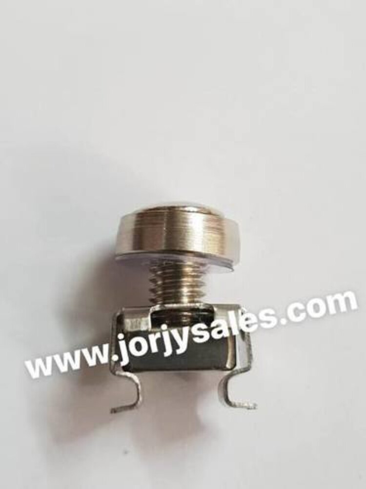 Cage Nut Screw Washer - Application: Server Racks
