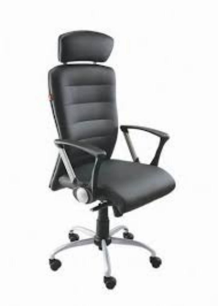 Spongy Victory High Back Office Chair