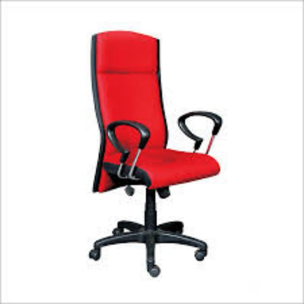 Spongy Victory High Back Office Chair