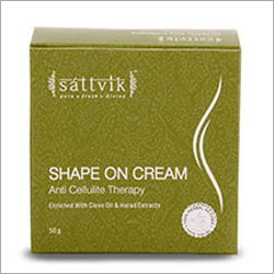 Shape On Cream