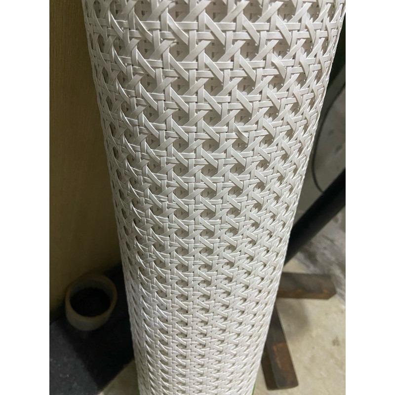 Agelmrt0010 Natural Rattan Webbing - Application: Outdoor Furniture
