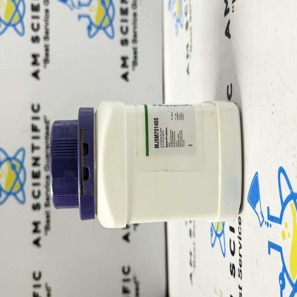 EDTA Disodium Salt Dihydrate for analysis EMPARTA 100g Merck