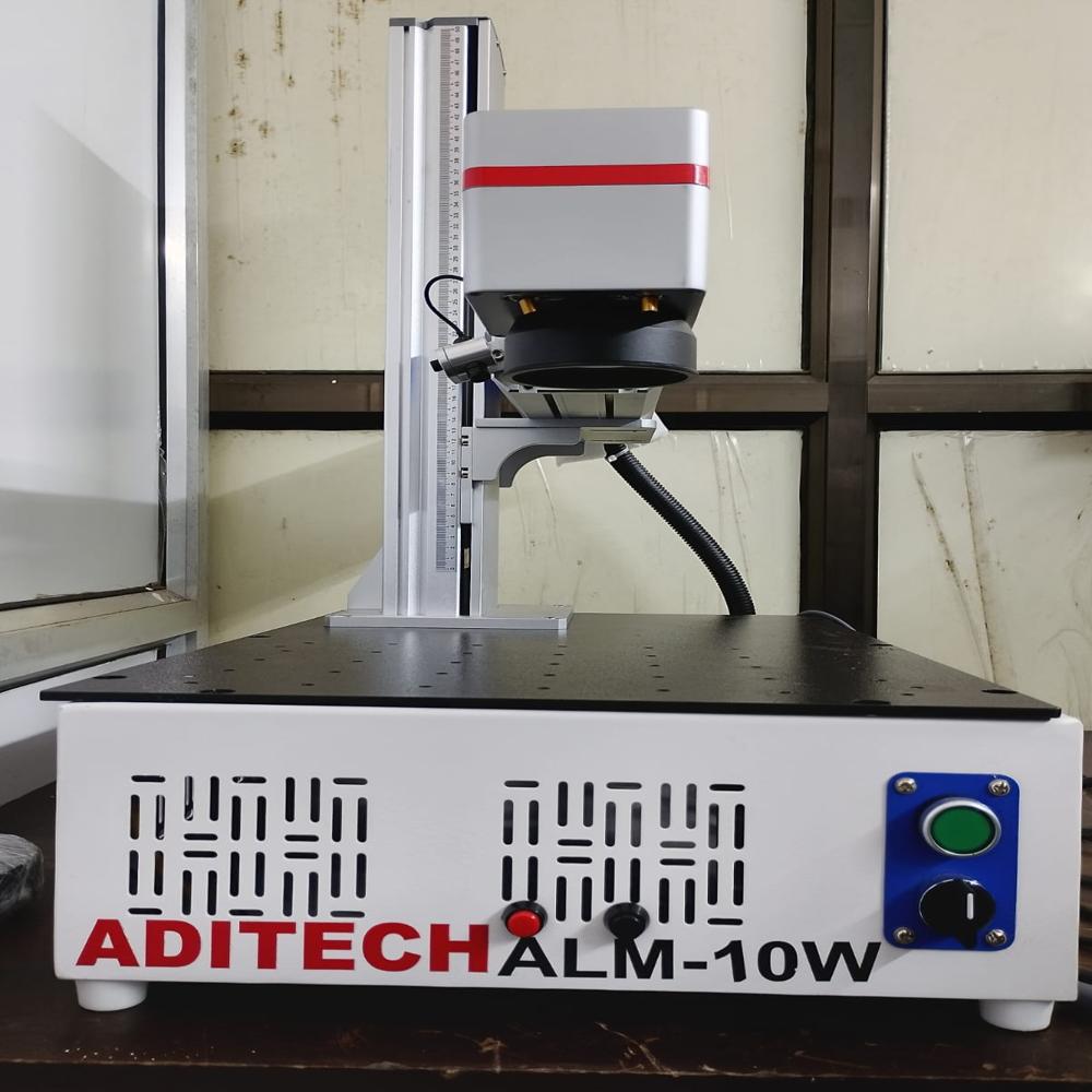 LASER MARKING MACHINE