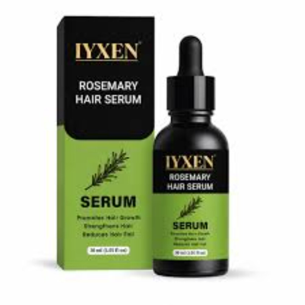 30 ML Rosemary Hair Serum