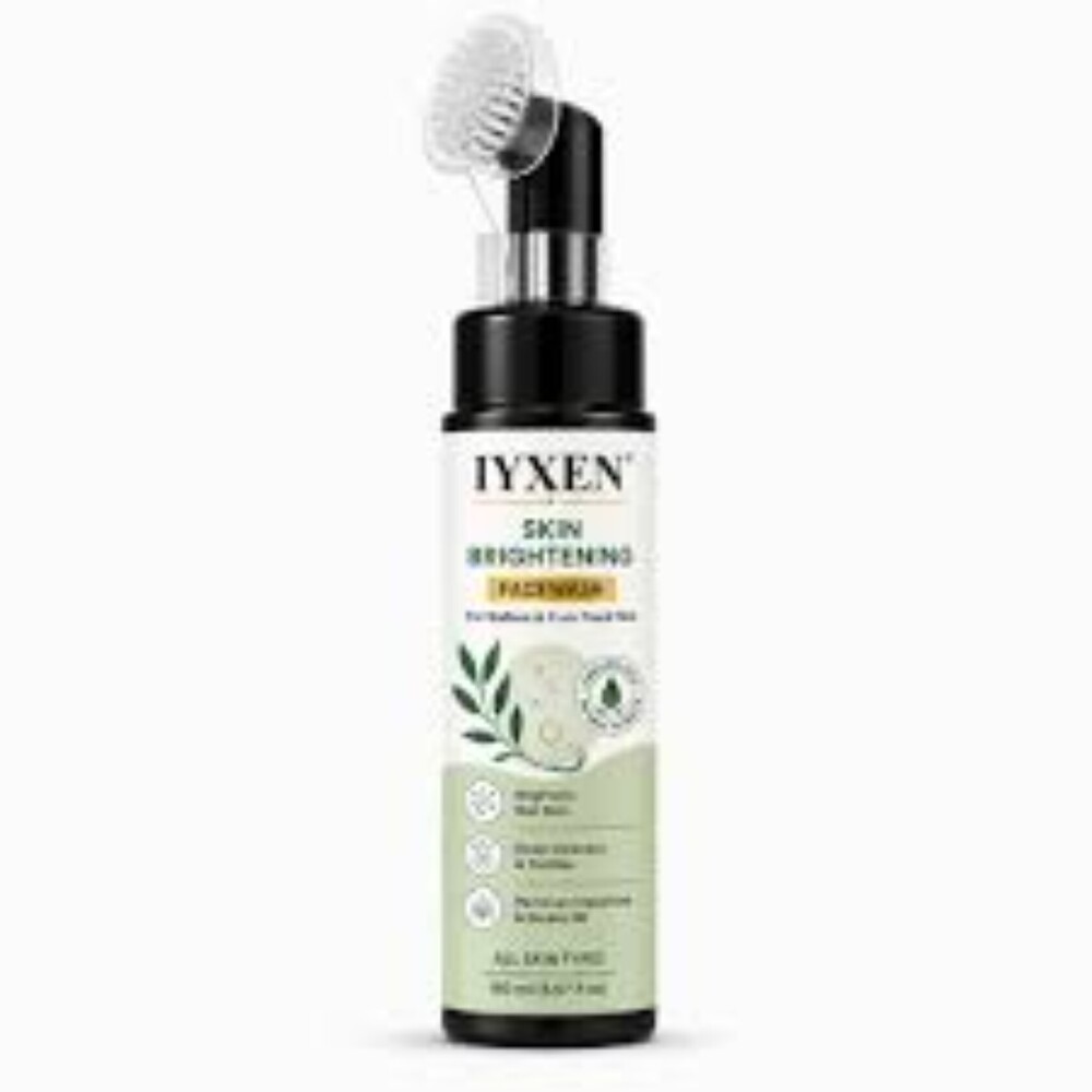 150 ML Skin Brihtening Face Wash