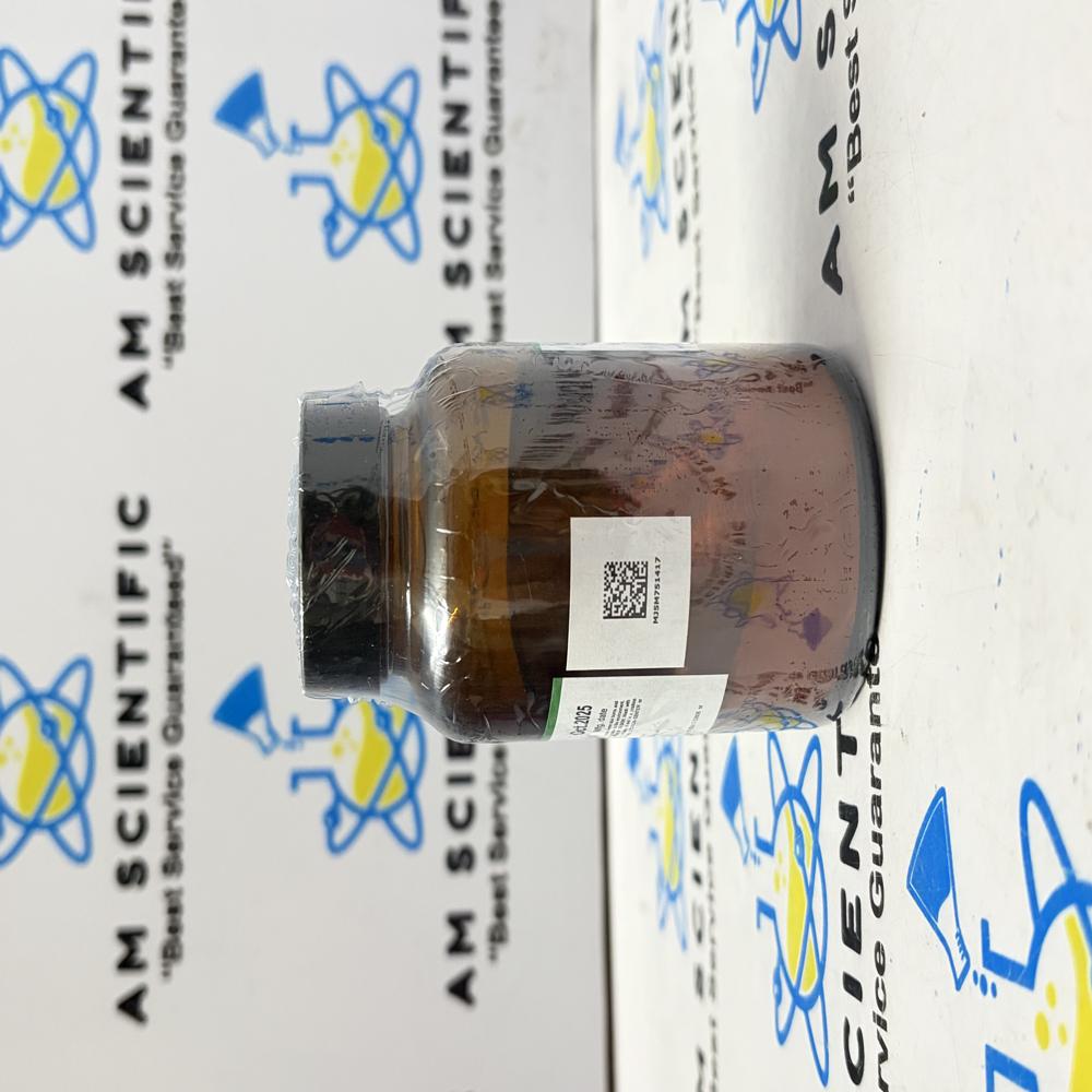 Mercury(II) oxide red EMPLURA 100g Merck