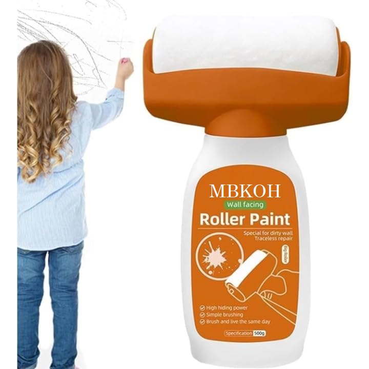Wall Paint Rolle