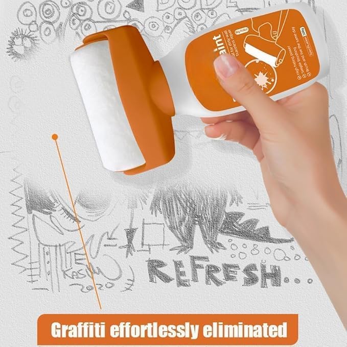 Wall Paint Rolle