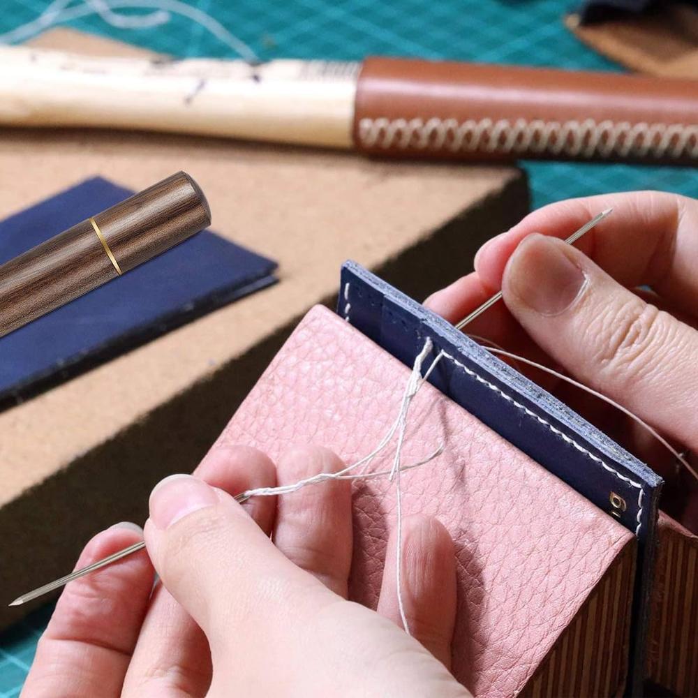 30 Pcs Needles Set