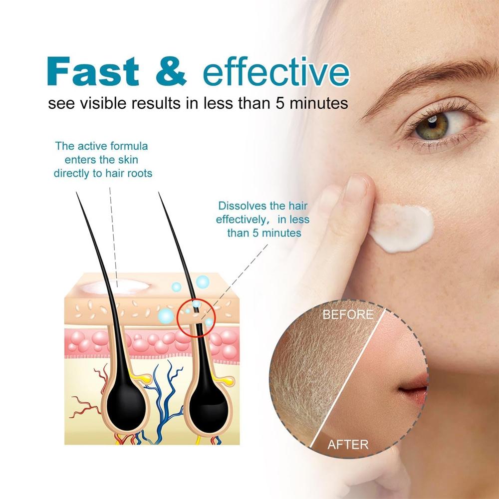 Hair Remover