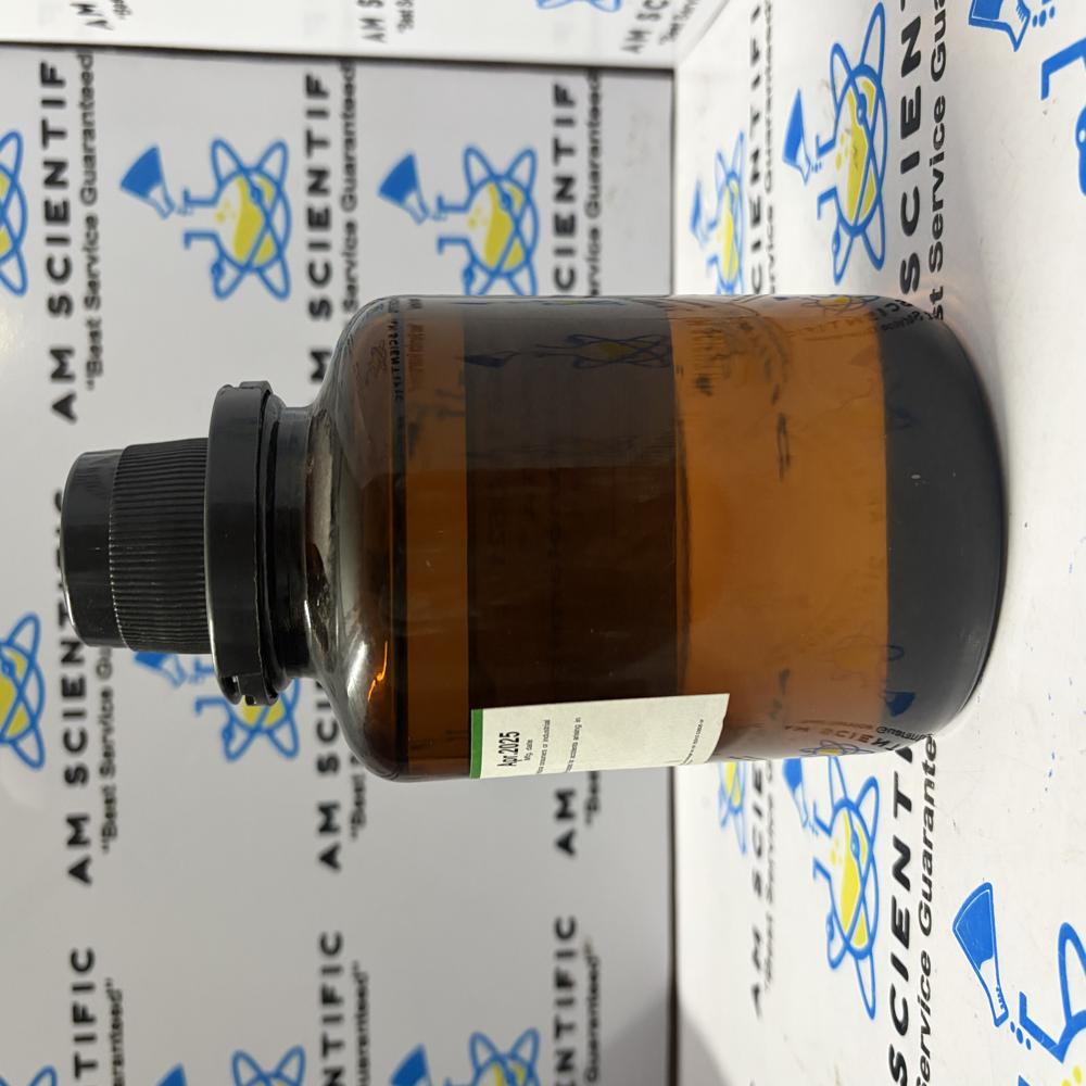  Triethanolamine for analysis EMPARTA 500ml Merck