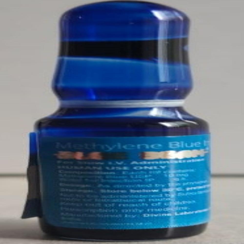 BLUE BEAM 1ML