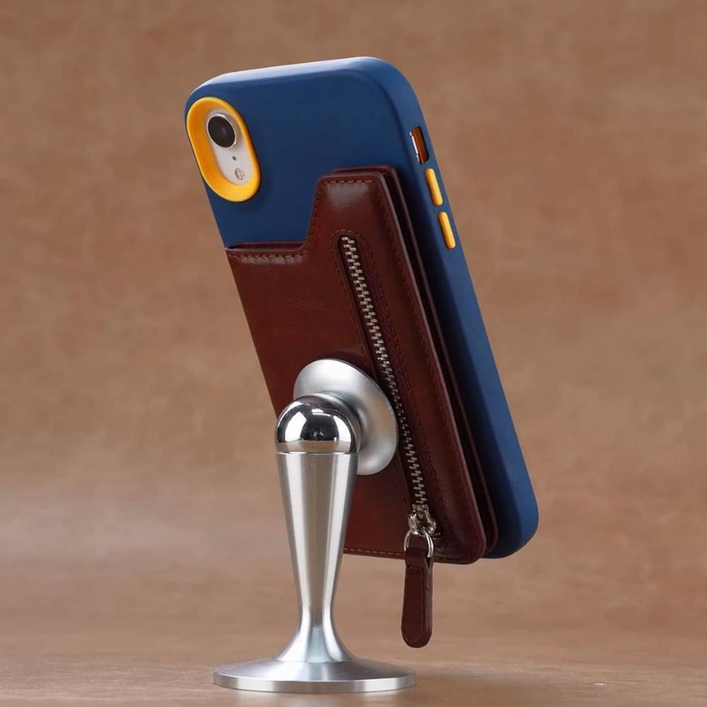 Mobile Card Holder