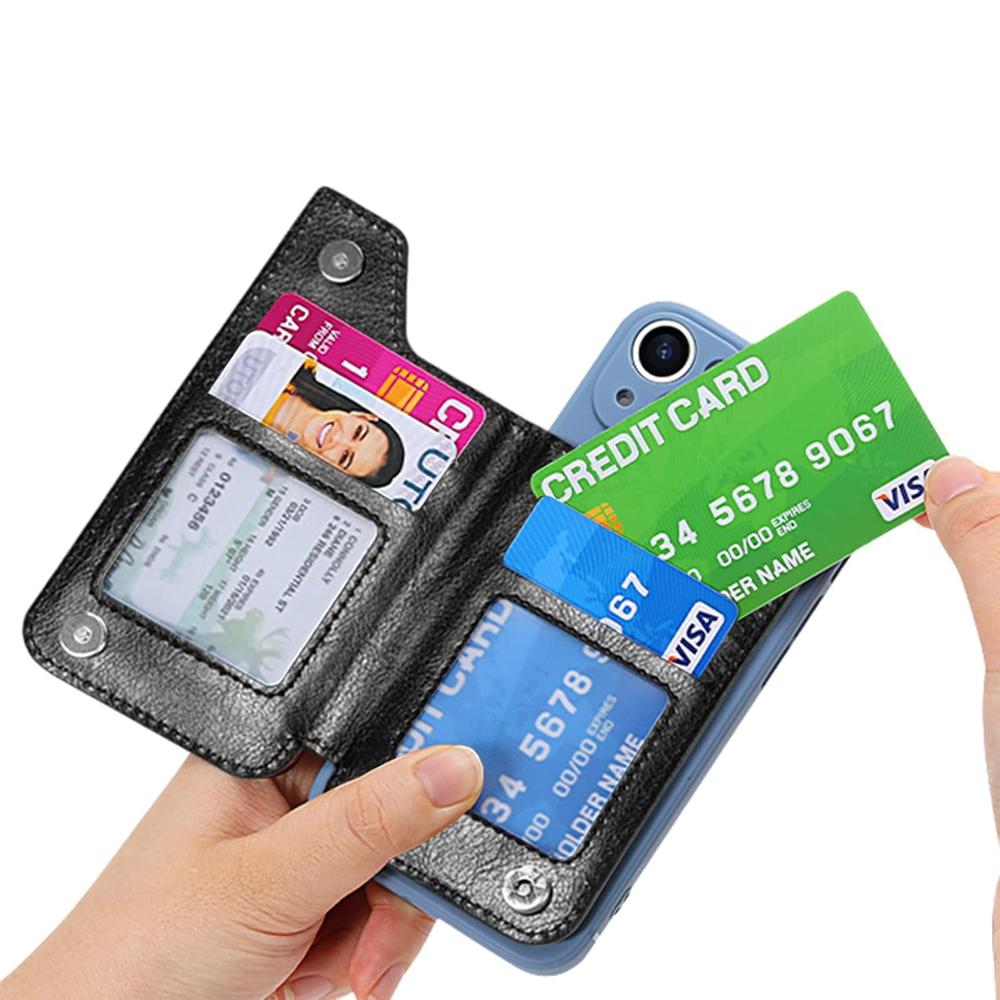 Mobile Card Holder