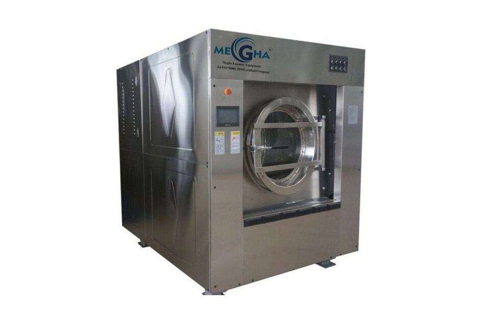 Front Load RIGID MOUNT WASHER EXTRACTOR