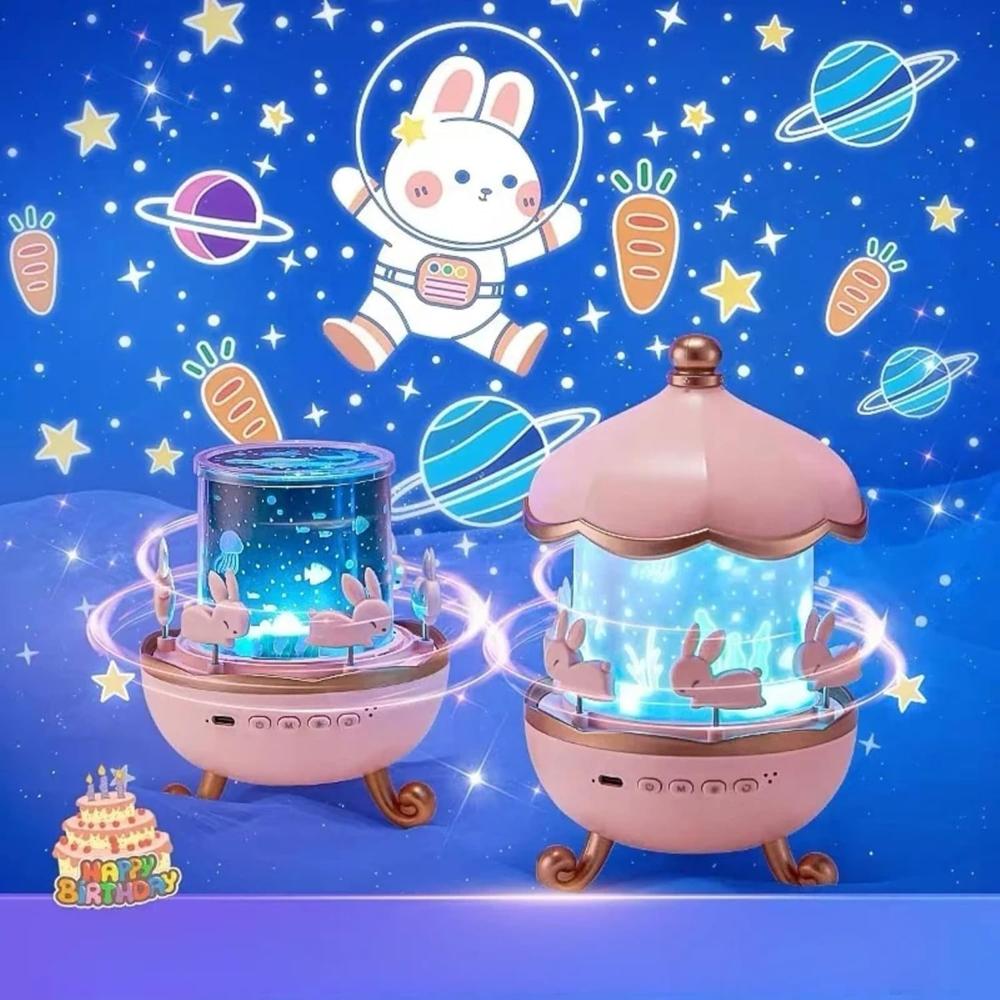 New Rabbit Night