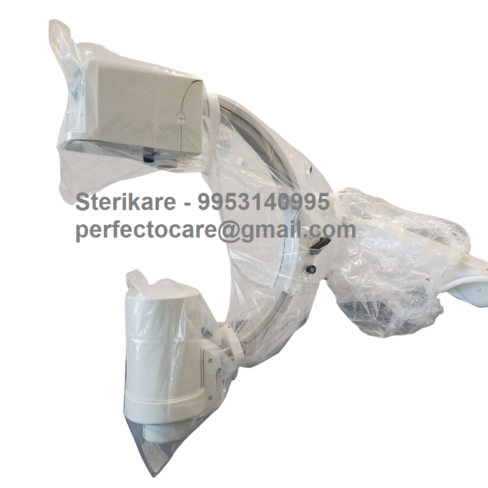 Disposable Sterile Imaging Cover