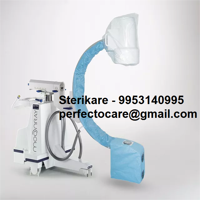 Disposable Sterile Imaging Cover