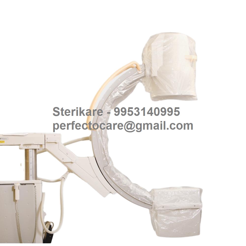Disposable Sterile Imaging Cover