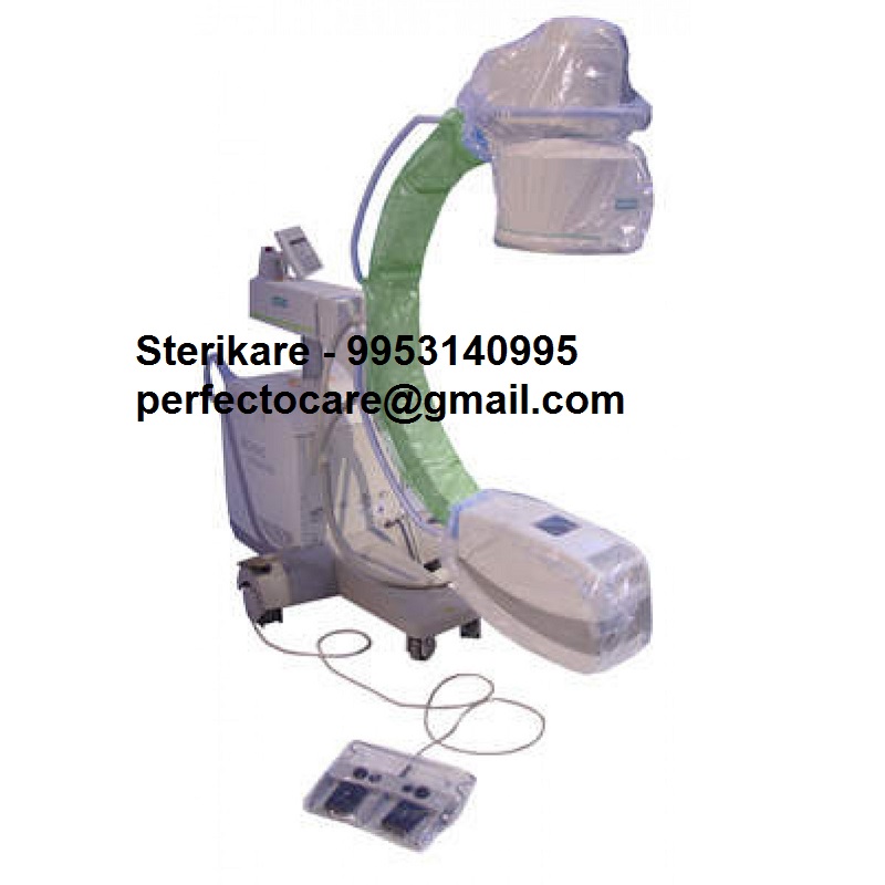 Disposable Sterile Imaging Cover