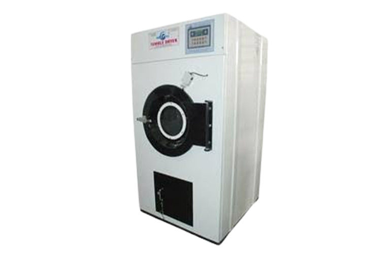 MTD Series Drying Tumbler